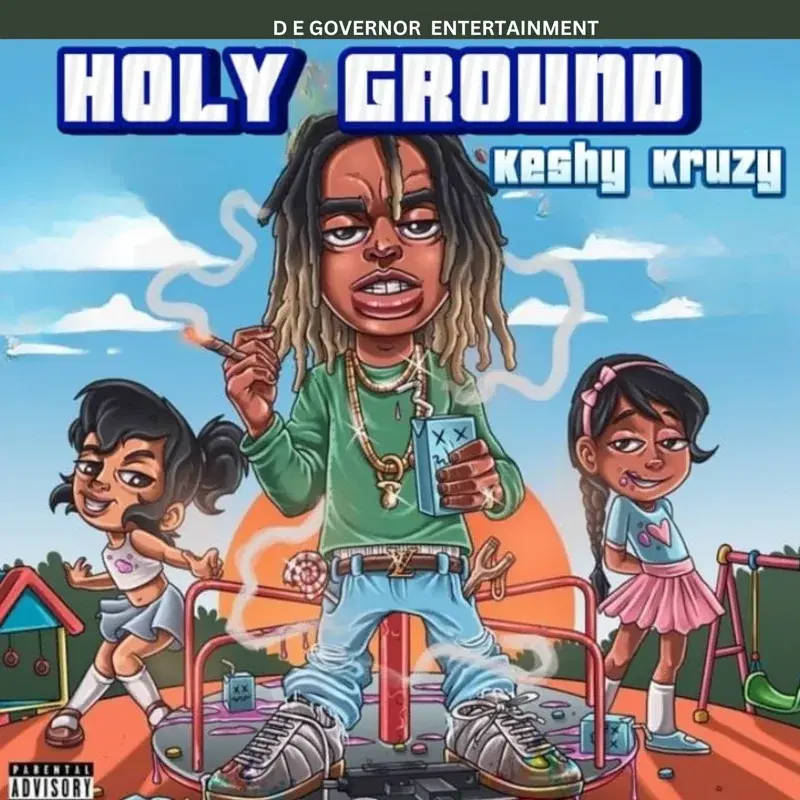 Holy Ground