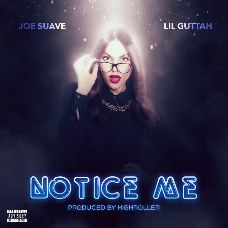Notice Me