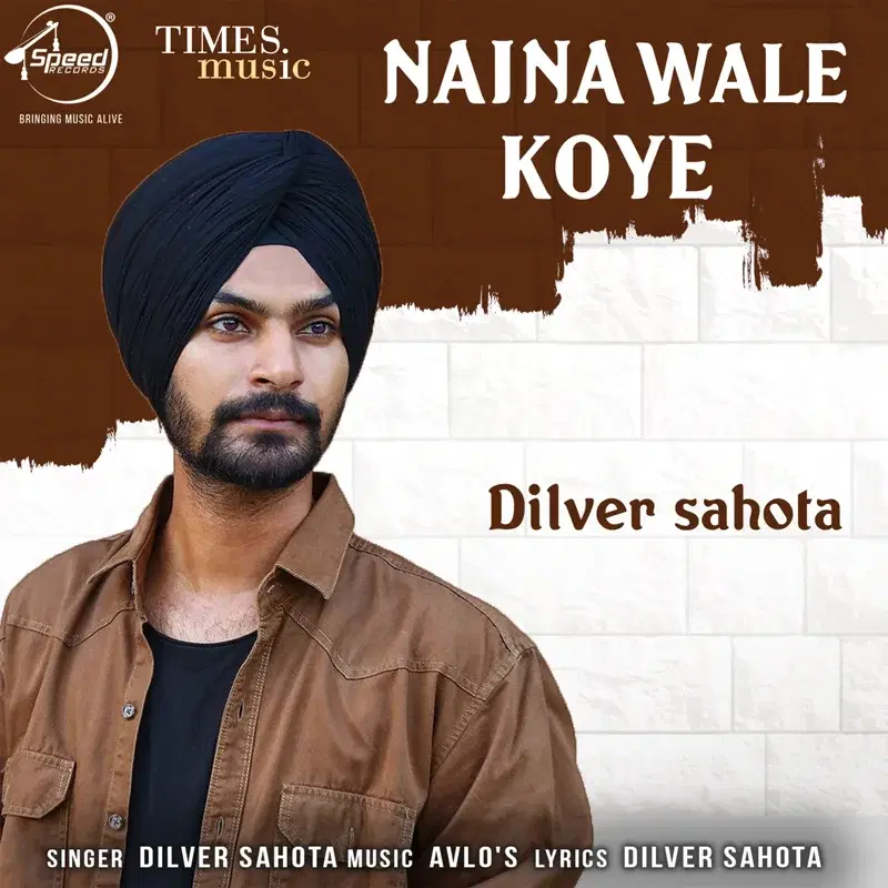 Naina Wale Koye - Single