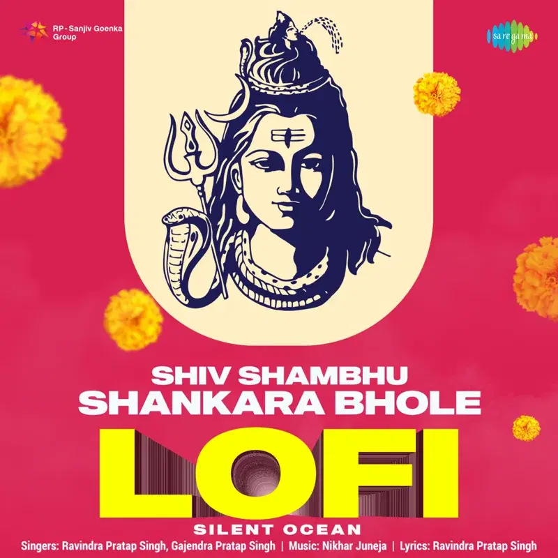 Shiv Shambhu Shankara Bhole