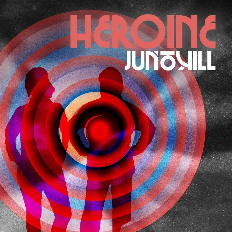 Heroine