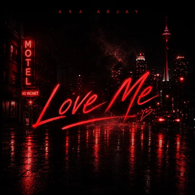 Love Me