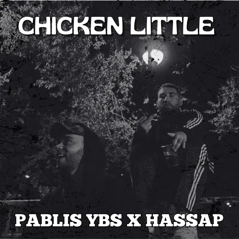 CHICKEN LITTLE