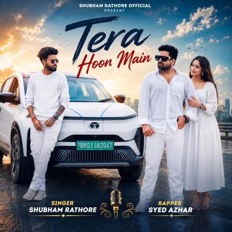 Cover Art