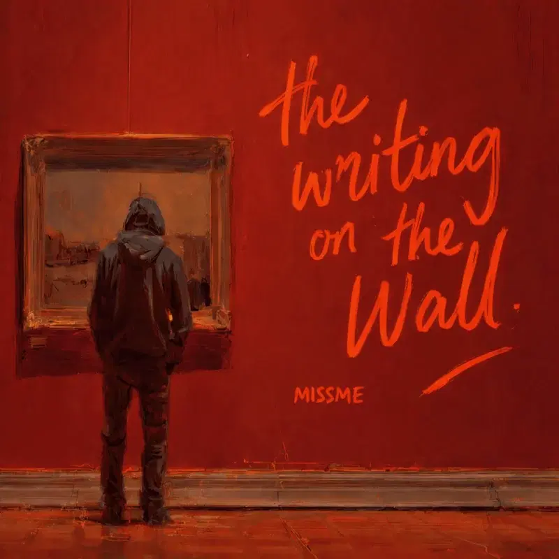 The Writing on the Wall