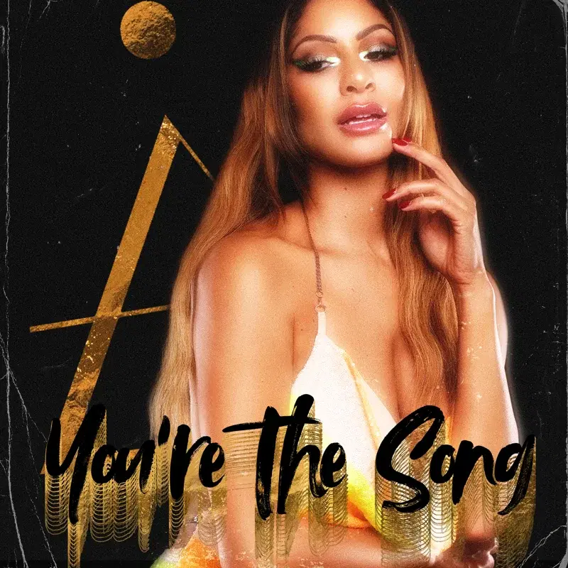You're the Song