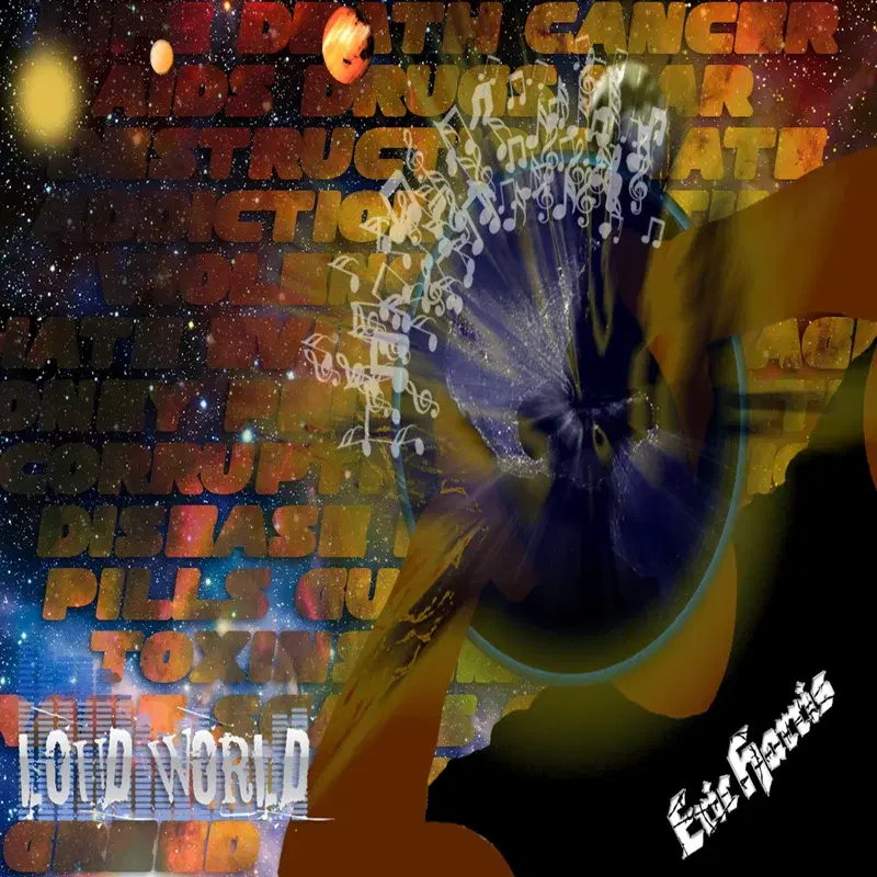 Loud World