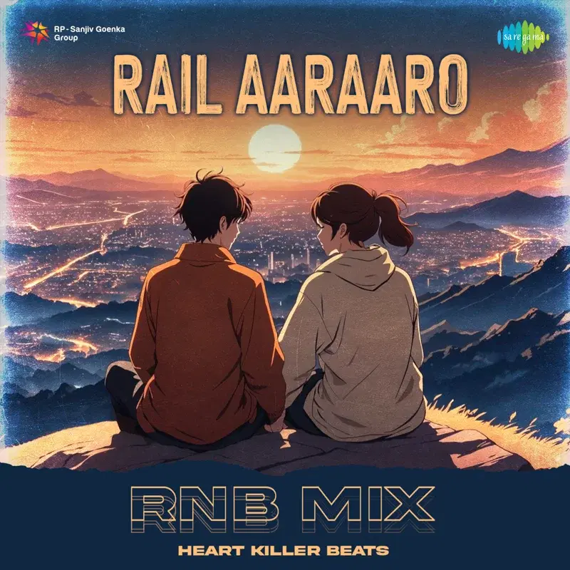 Rail Aaraaro
