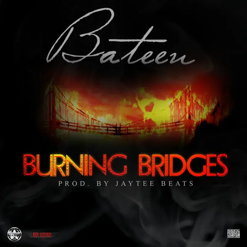 Burning Bridges