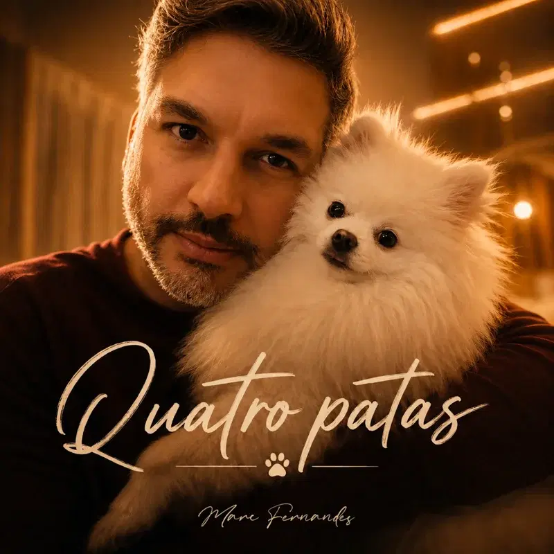 Quatro Patas