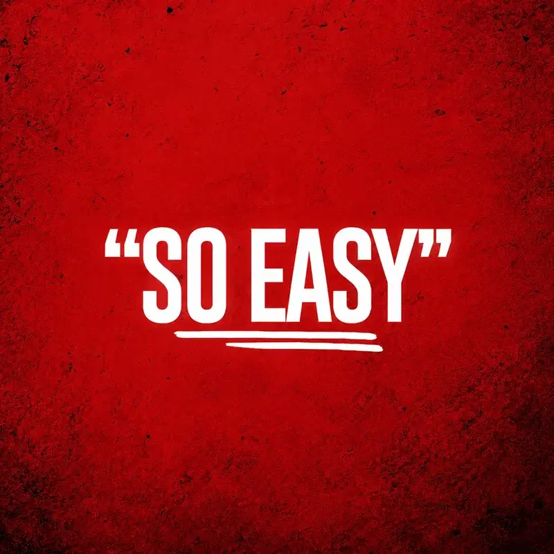 So Easy