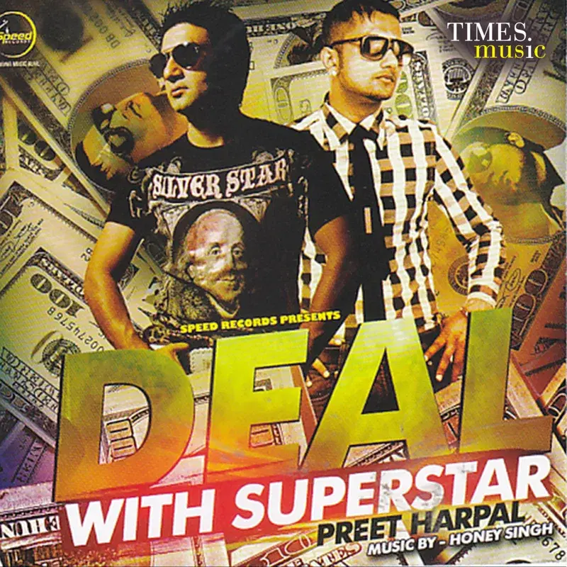 Deal with Superstar
