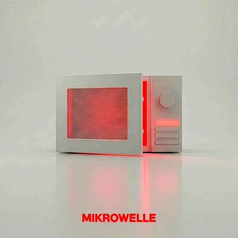 Mikrowelle
