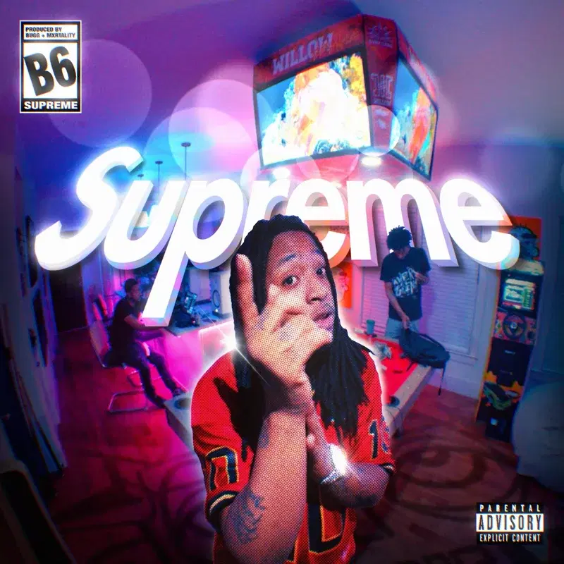 Supreme