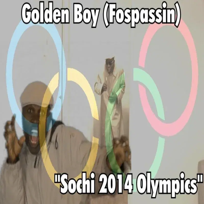 Sochi 2014 Olympics