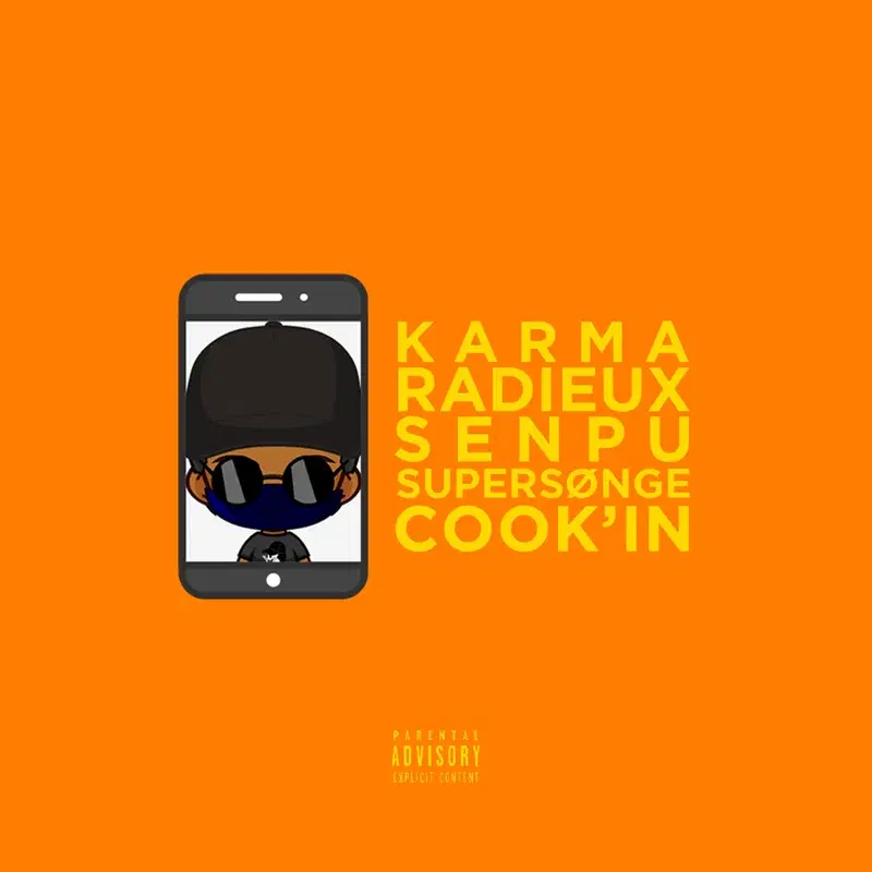 Cook'in