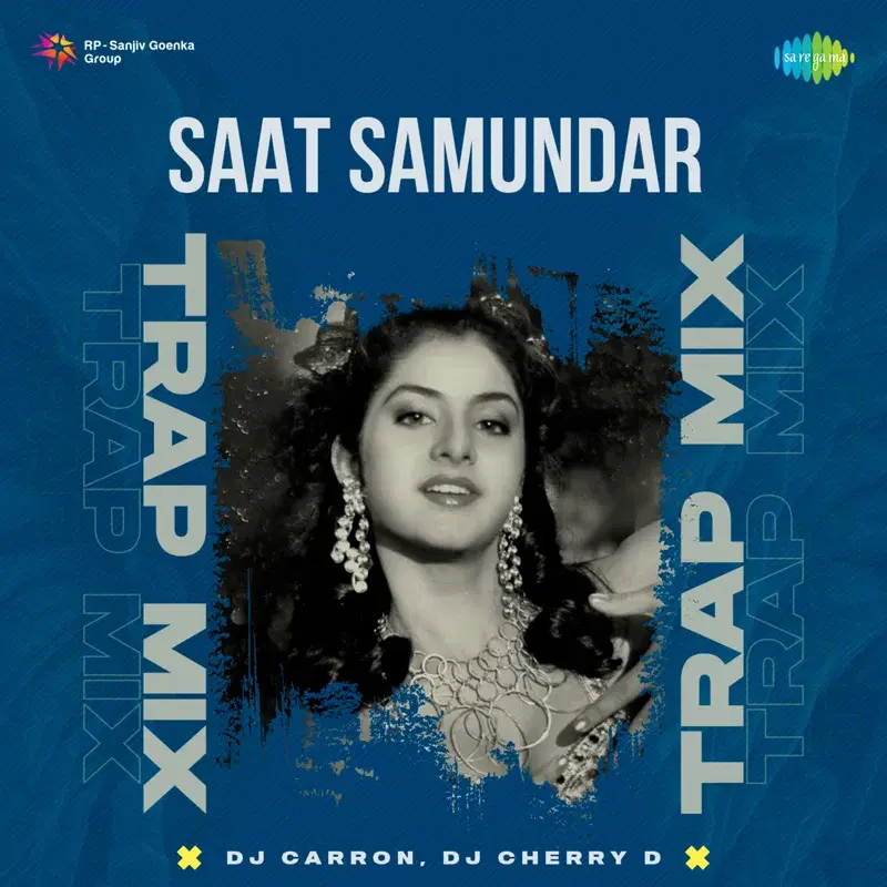 Saat Samundar