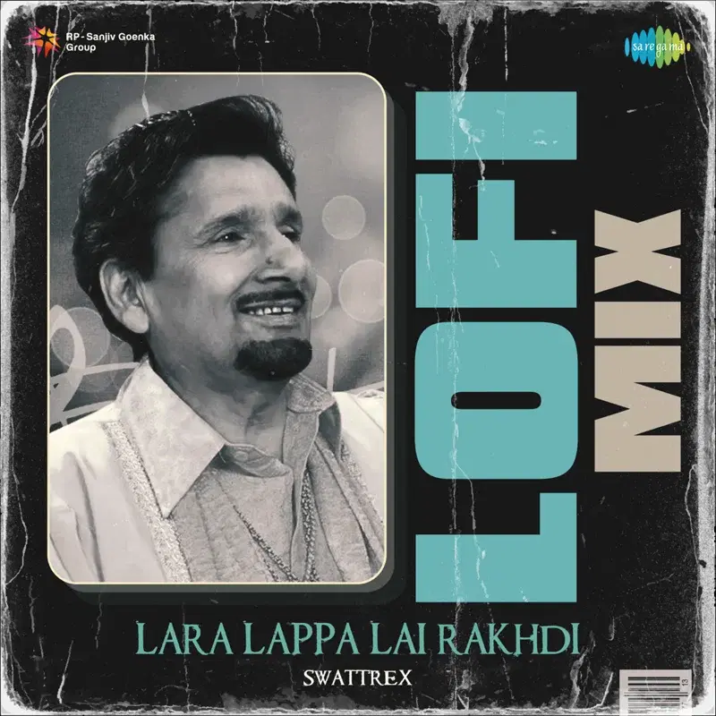 Lara Lappa Lai Rakhdi