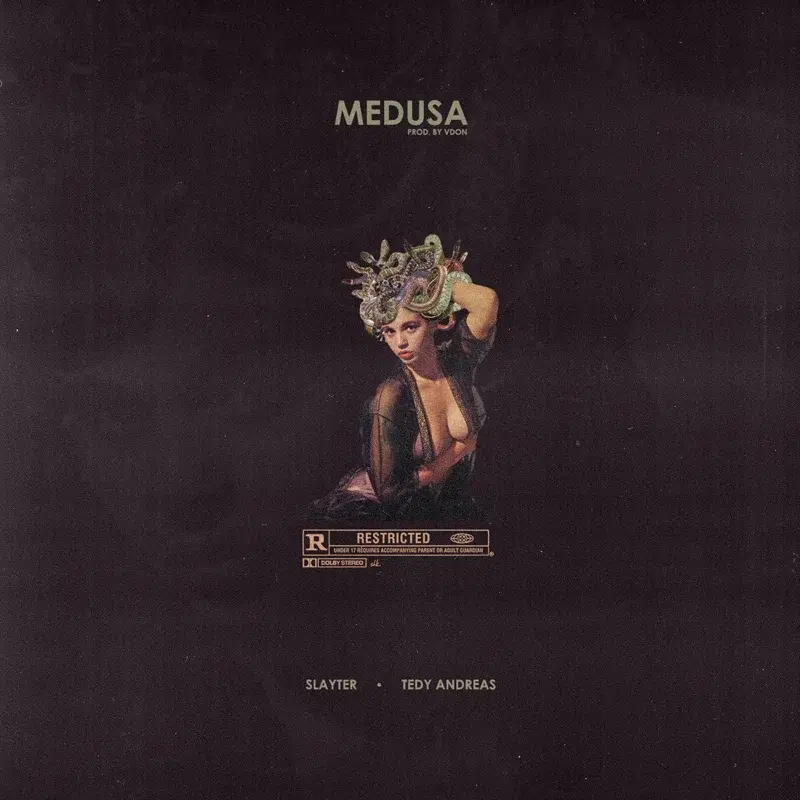 Medusa