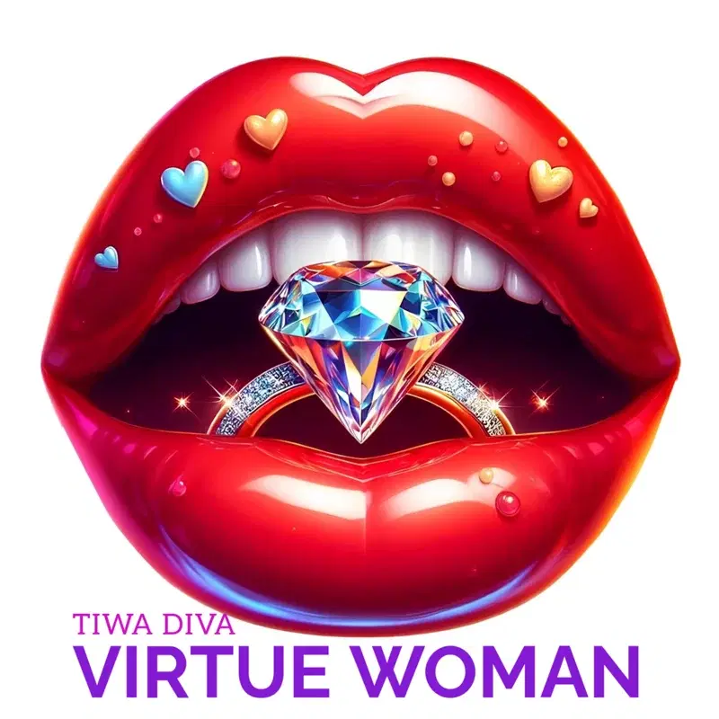 Virtue Woman