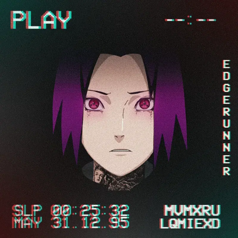 EDGERUNNER