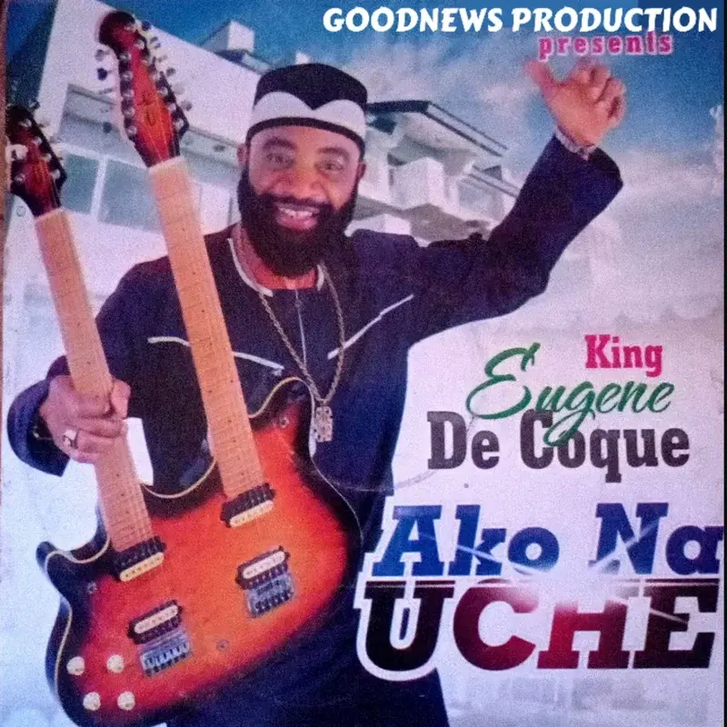 Ako Na Uche