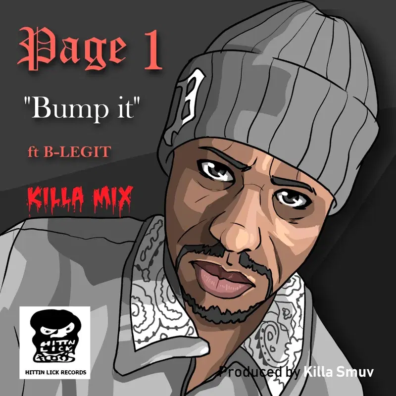 Bump It (Killa Mix)