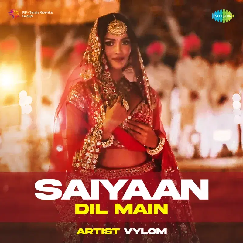 Saiyaan Dil Main - Single