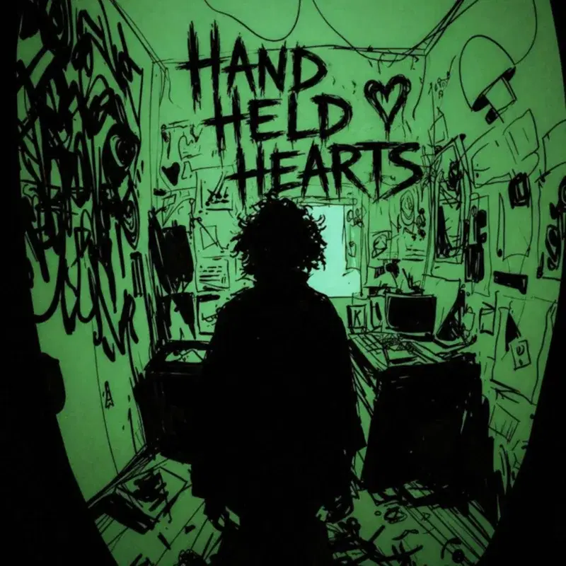 Hand Held Hearts