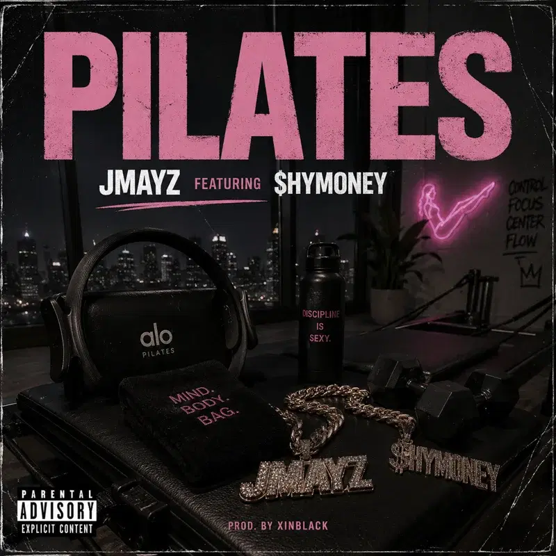Pilates