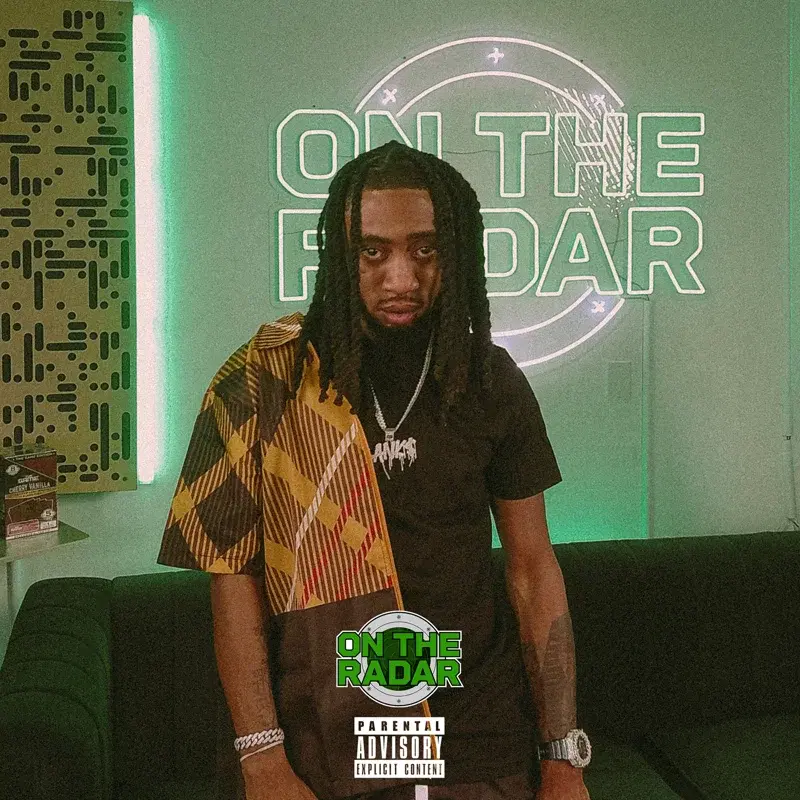 Banks DaYoungan "On The Radar" Freestyle