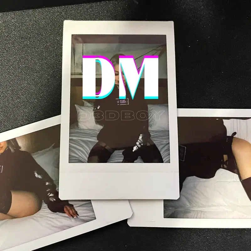 DM