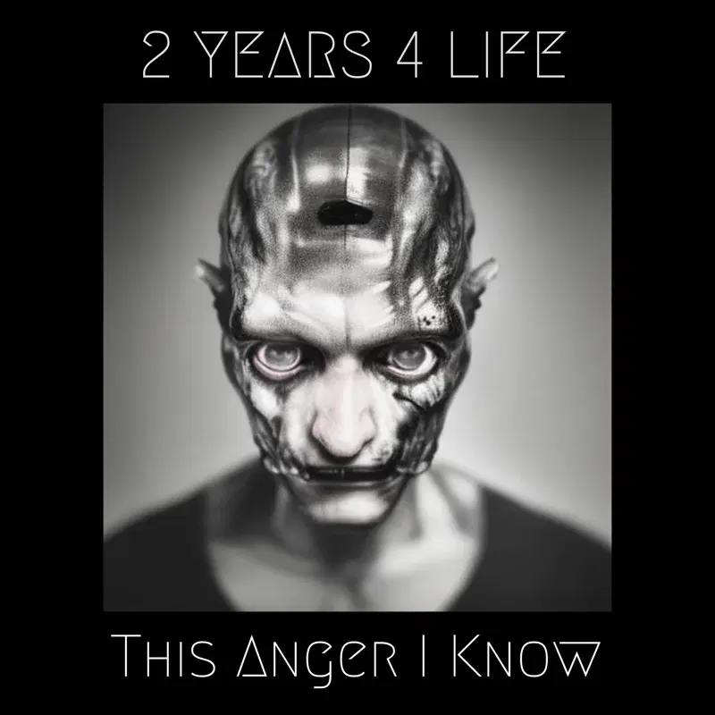 This Anger I Know