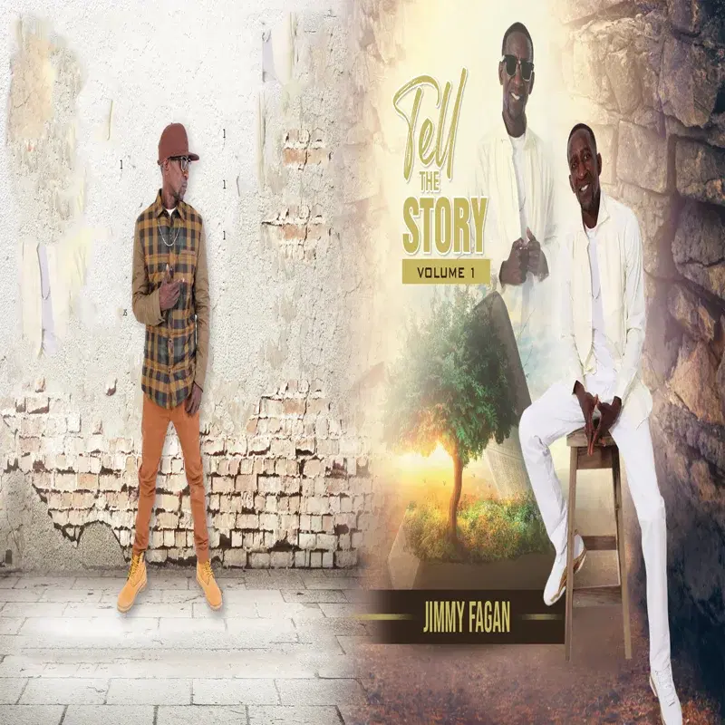 Tell the Story, Vol. 1