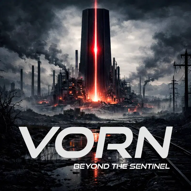 Beyond The Sentinel