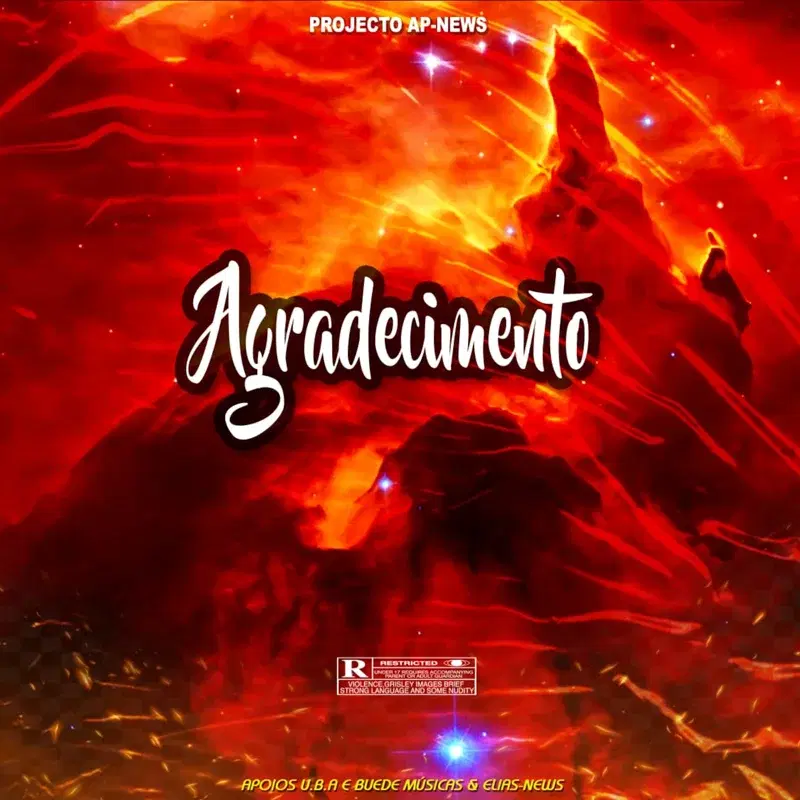 Agradecimento