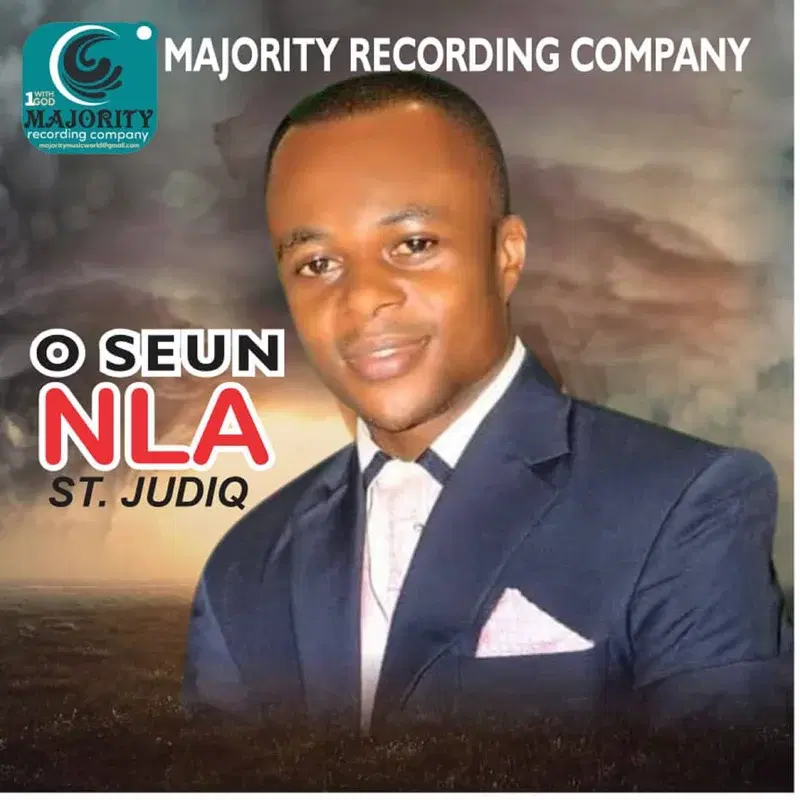 O SEUN NLA