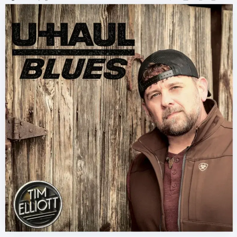 U-Haul Blues