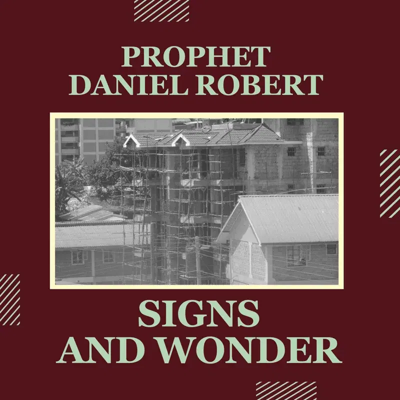 Signs & Wonders