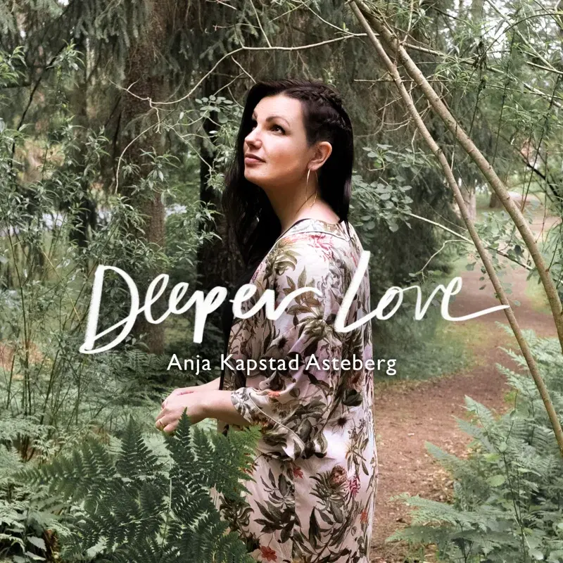 Deeper love