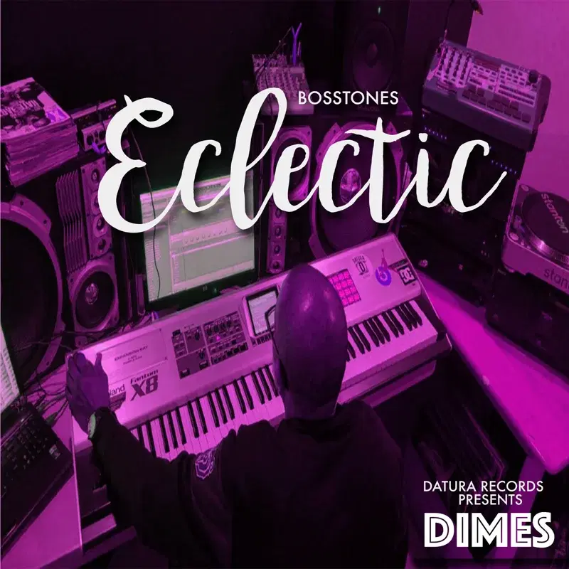 Eclectic