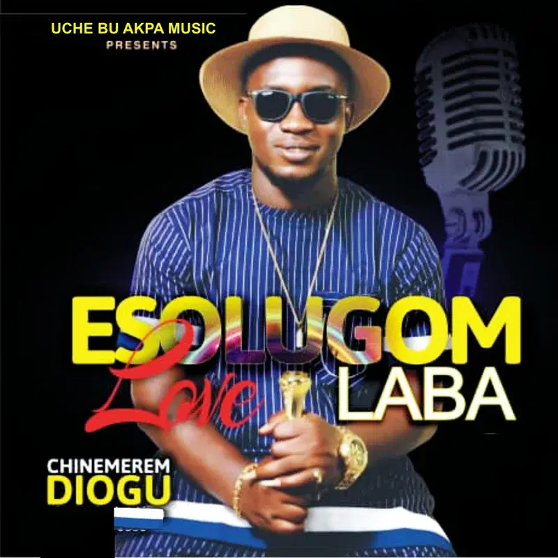 Esolugom Love Laba