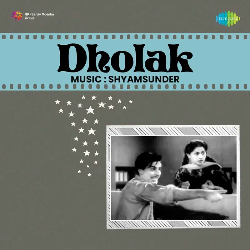 Dholak (Original Motion Picture Soundtrack)