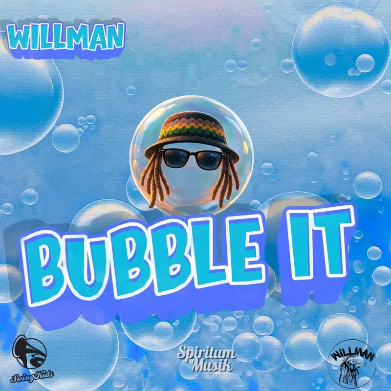 Bubble It