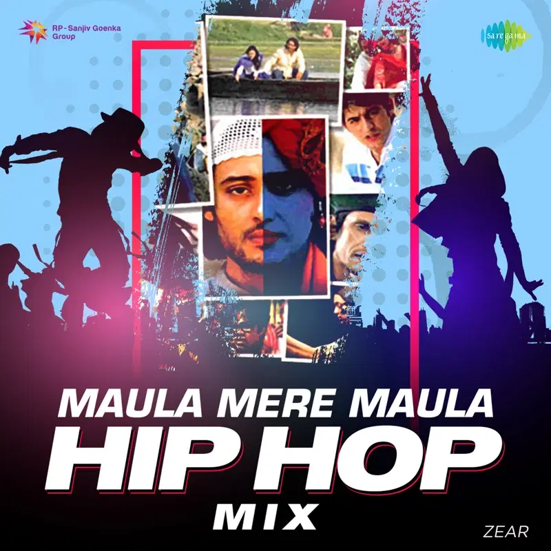 Maula Mere Maula