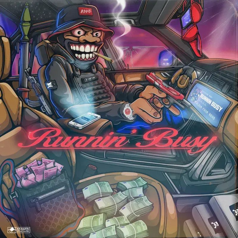 Cover Art