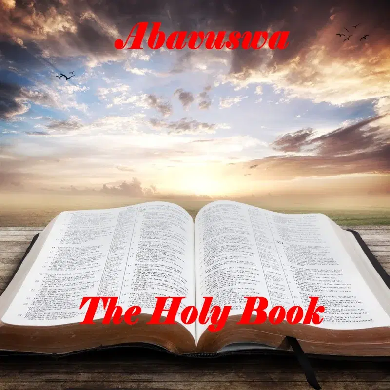 The Holy Book