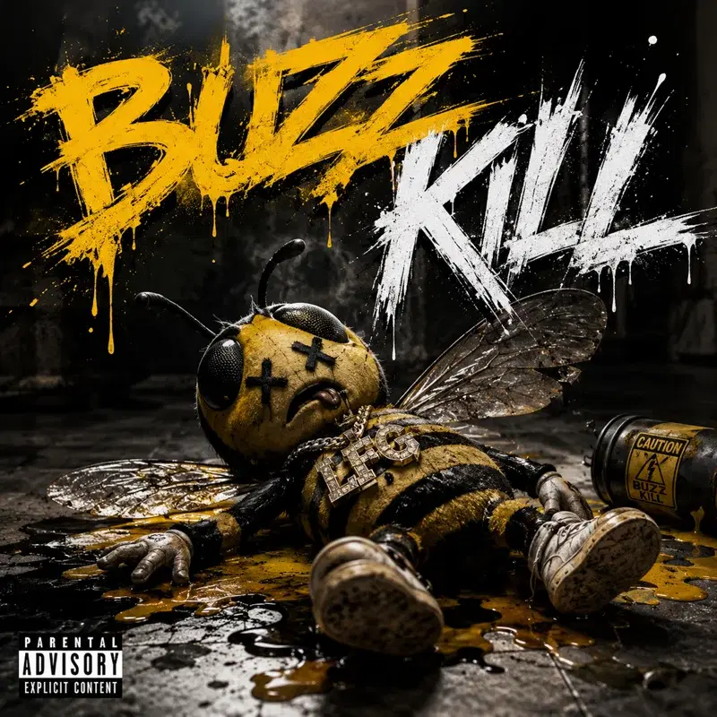 Buzz Kill (feat. devLfg)
