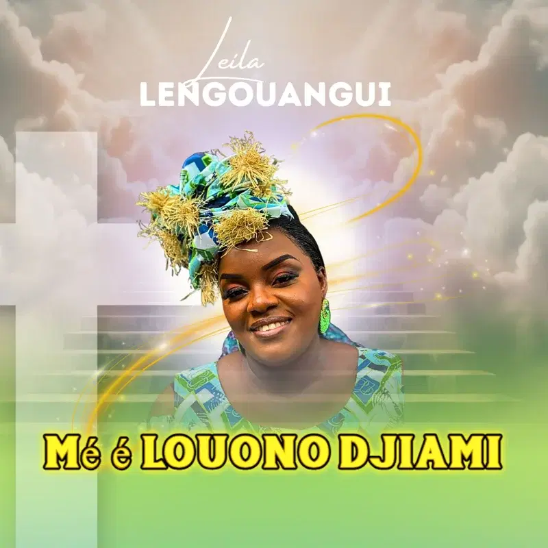 Mé é Louono Ndjiami