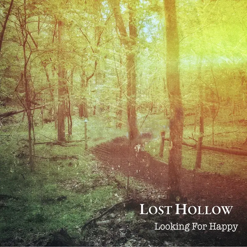 Looking for Happy